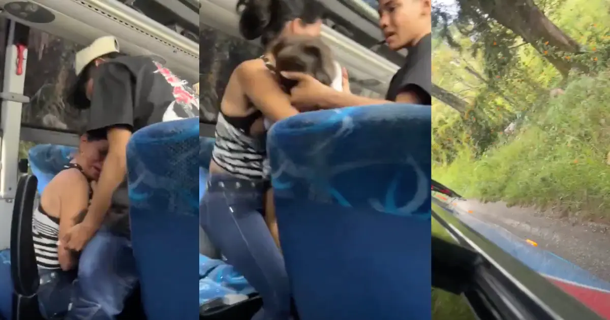 Child Dies After Head Injury During Bus Trip