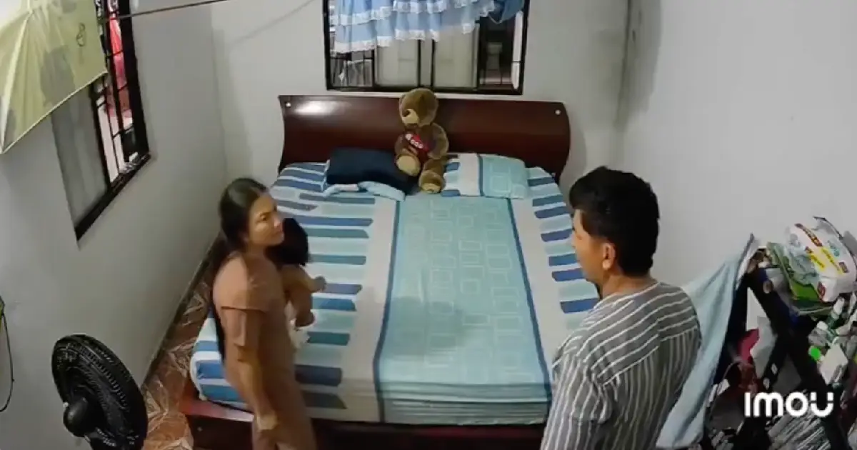 Assault on Woman Holding Baby Sparks Outrage in Puerto López