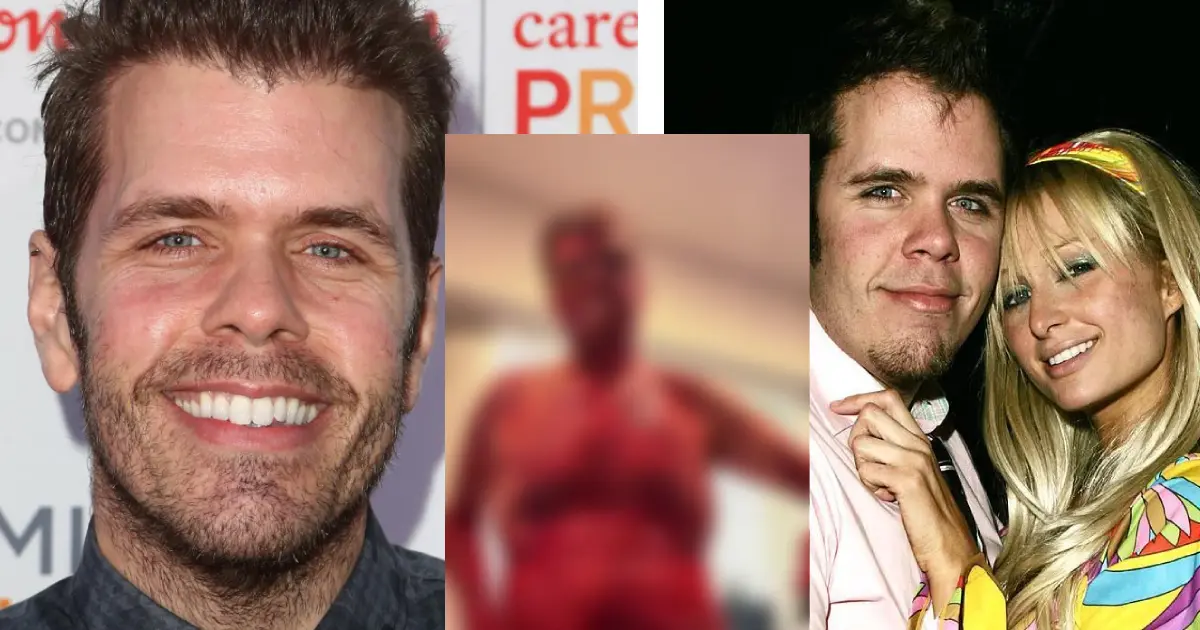 Perez Hilton permanece hospitalizado tras incidente durante una transmisión en vivo en TikTok